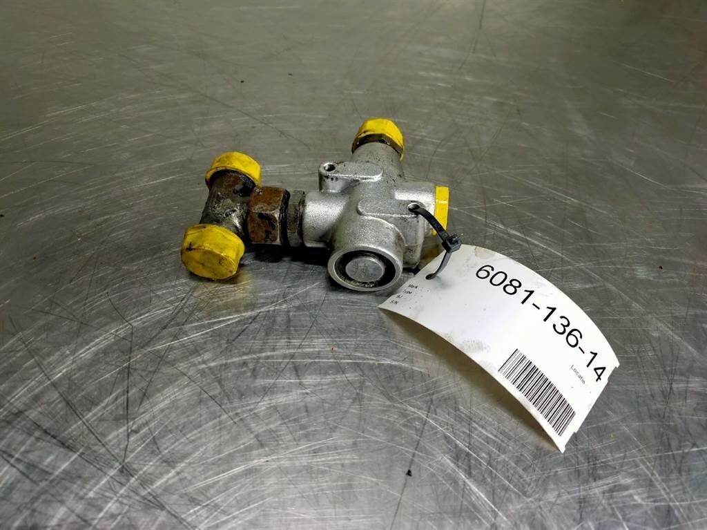 Wahler 7052.87 - Thermostat/Thermostaat 1