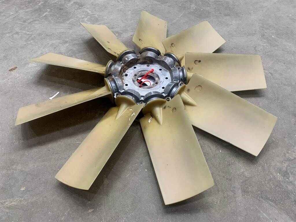 AZ200-4102110A-Cooler fan/Kühlerlüfter/Koelvin 2
