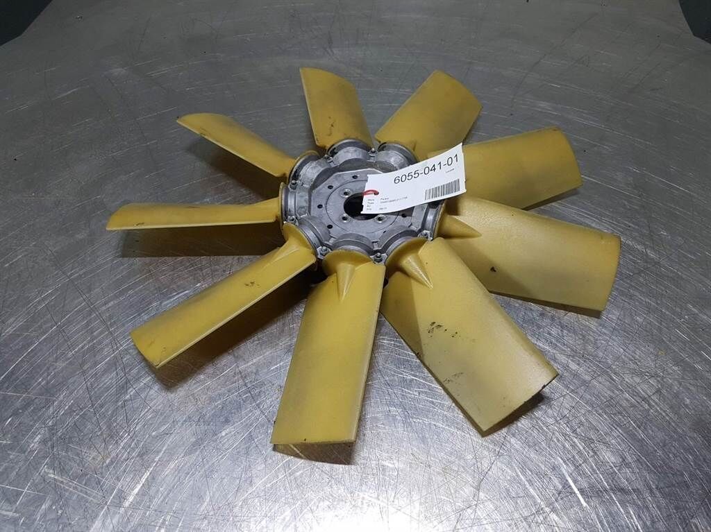 AZ200-4102110A-Cooler fan/Kühlerlüfter/Koelvin 3