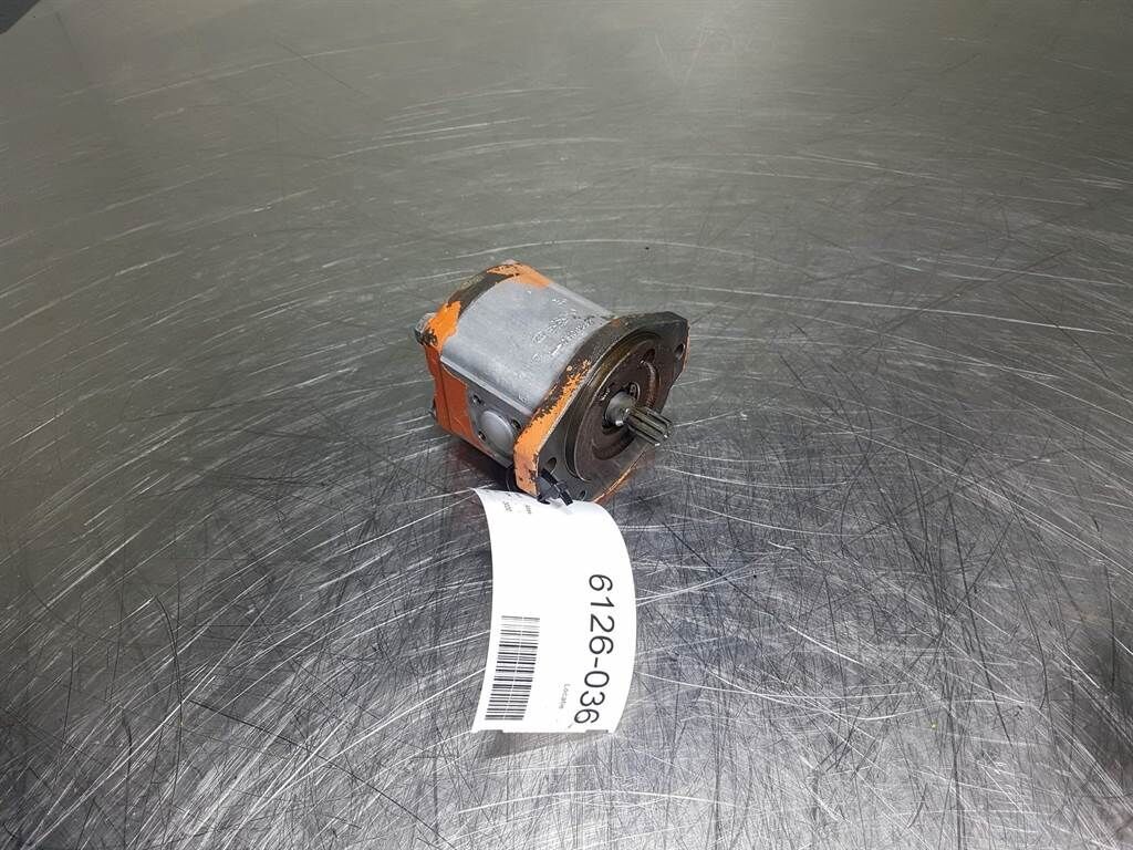 -Bosch 0510625029-Gearpump/Zahnradpumpe 1