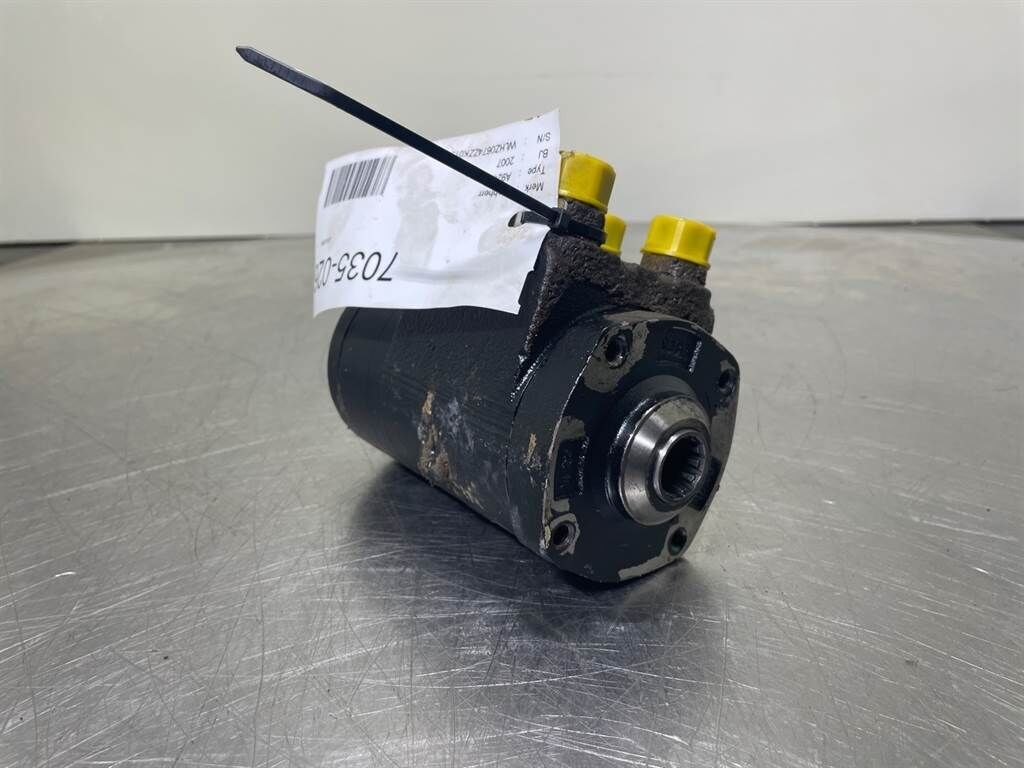A924B-5008603-Steering unit/Lenkeinheit/Orbitrol 3