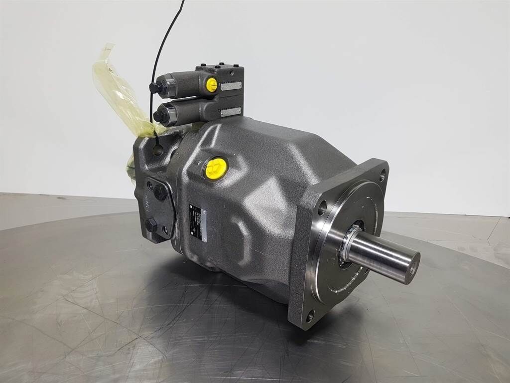 A10VSO140DFR1/31R - Load sensing pump 2