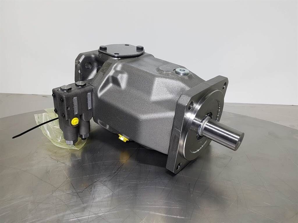 A10VSO140DFR1/31R - Load sensing pump 3
