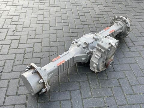 L506C-F.128-11836103/30002.003.D11- /Achse/As 2