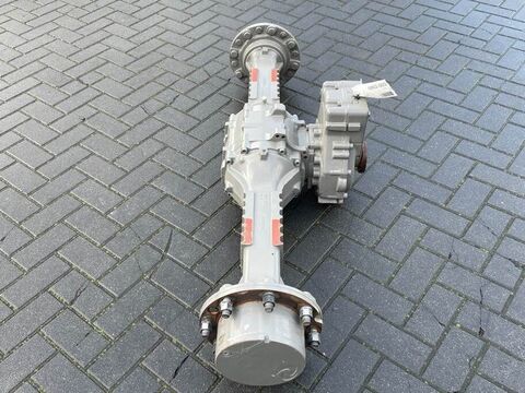 L506C-F.128-11836103/30002.003.D11- /Achse/As 3