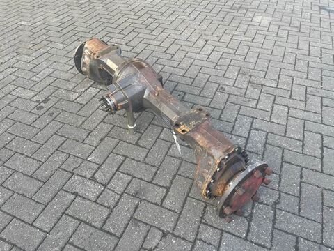 L30B-Z/X-411306793-ZF AV-230- /Achse/As 2