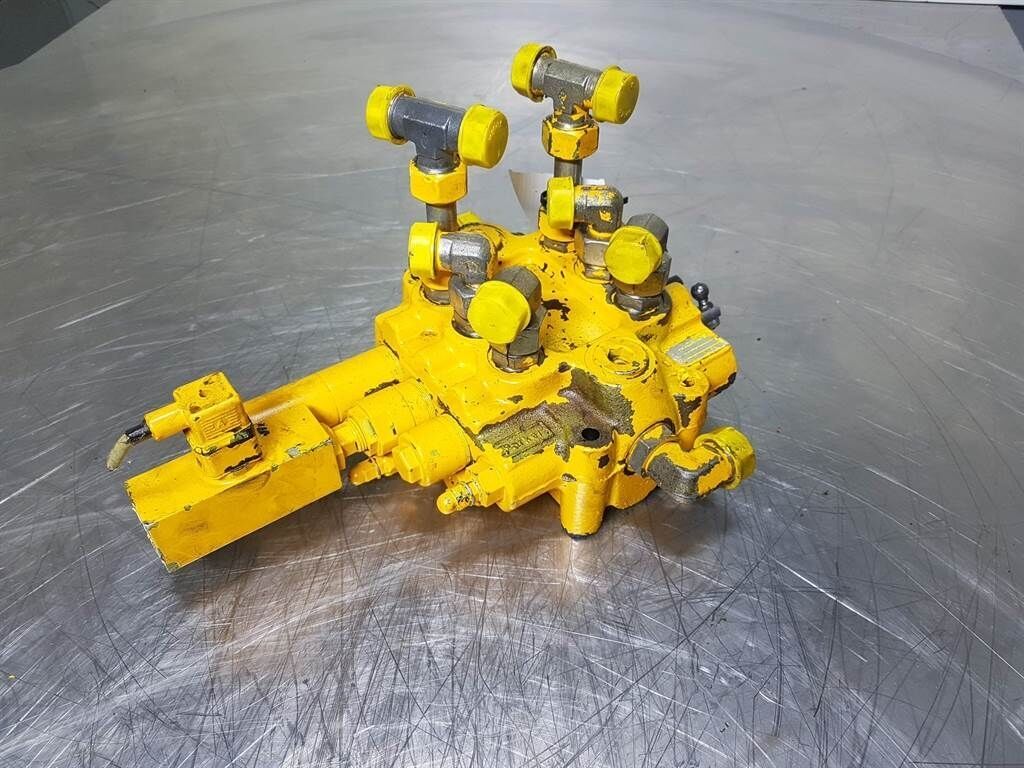 VDSP22DRF267 - Zettelmeyer ZL 1001 - Valve 1