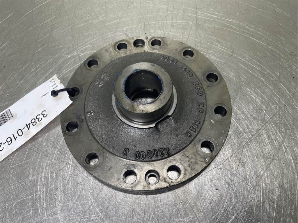 L544-7622491-7622491-Differential housing/gehaeu 3