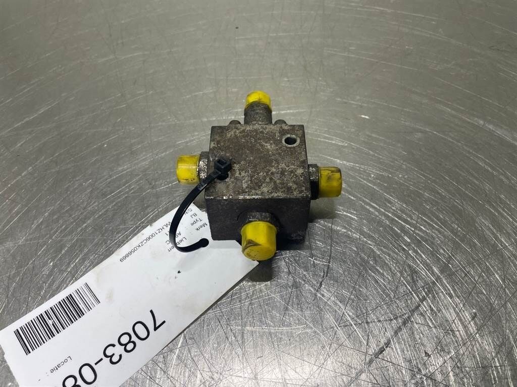 A934C-7014100-Valve/Ventile/Ventiel 1