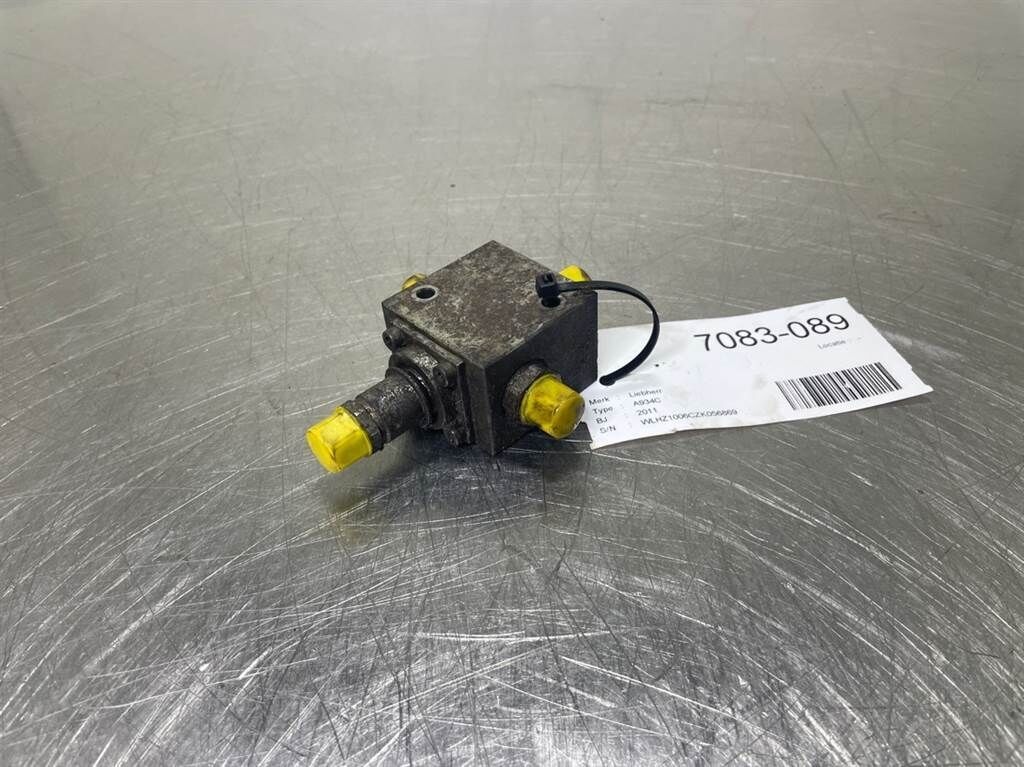 A934C-7014100-Valve/Ventile/Ventiel 3
