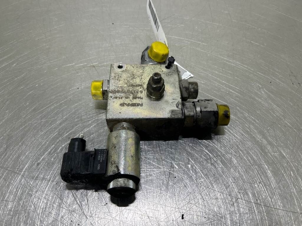 AS900-NEM Hydraulics 6311310600-3/2 Valve/Ventie 1