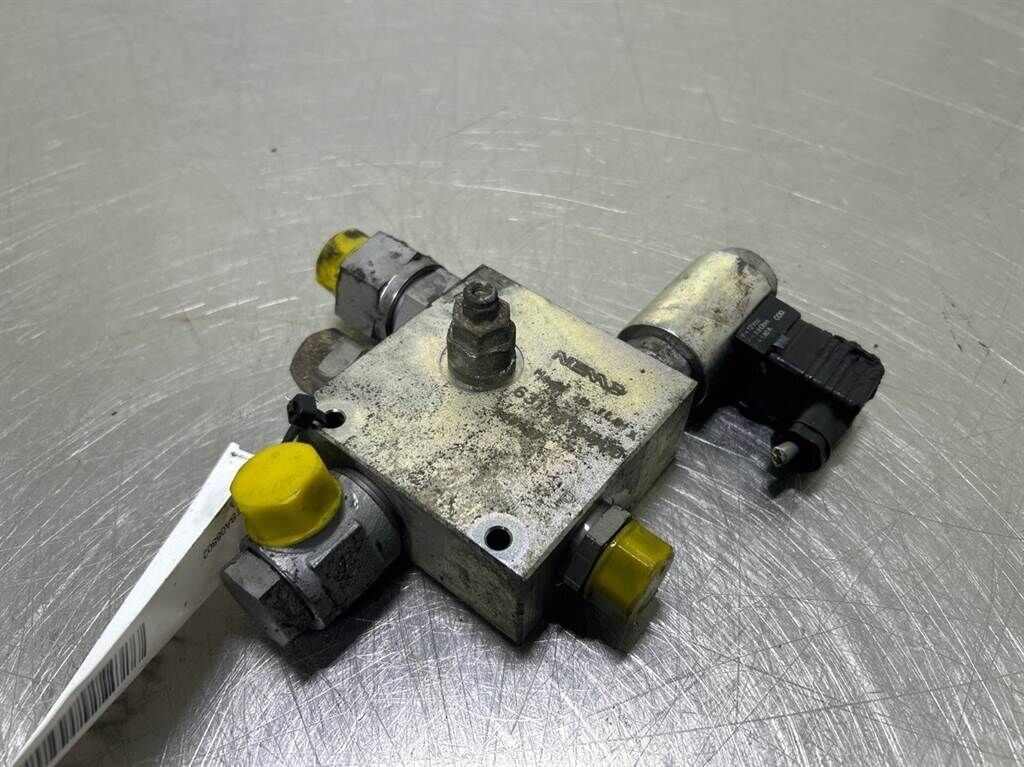 AS900-NEM Hydraulics 6311310600-3/2 Valve/Ventie 3