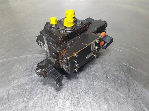 Sonstige LU8SSKM-0 - Bucher CITYCAT 5000 - Valve
