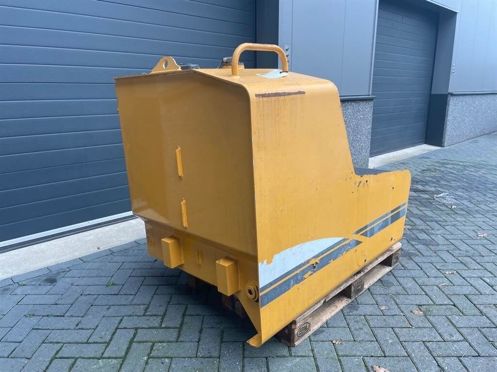 A934C-10068205-Fuel tank/Kraftstofftank 3