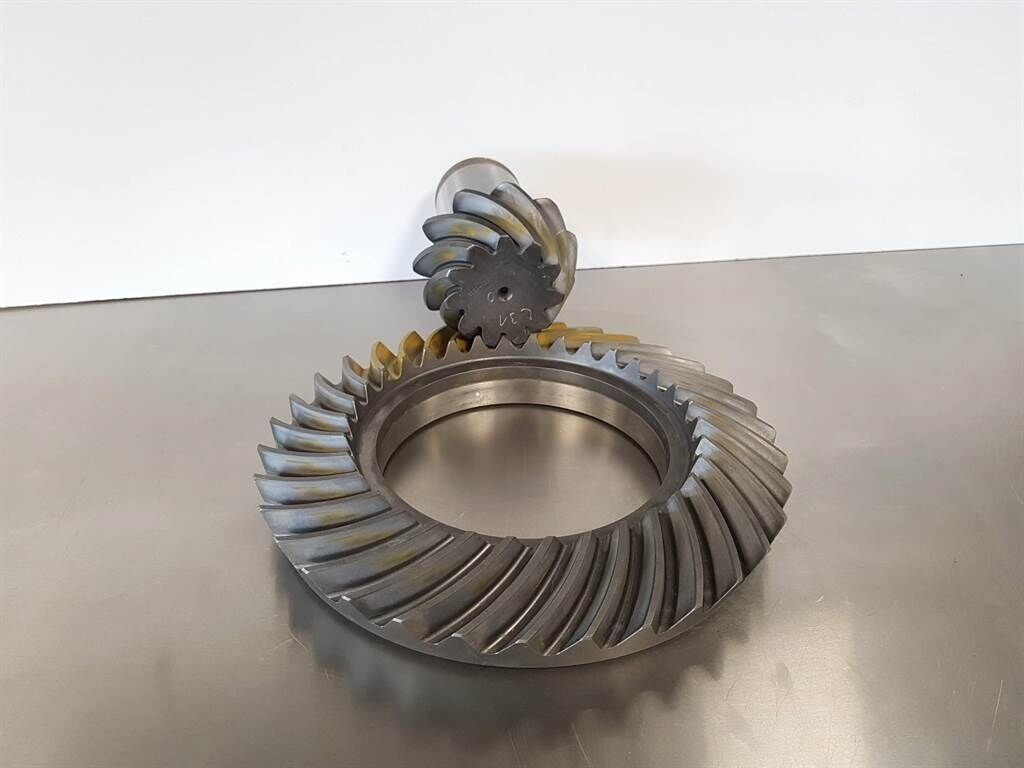 L538/L542- 10411090 - Bevel gear set/Kegelradsat 2