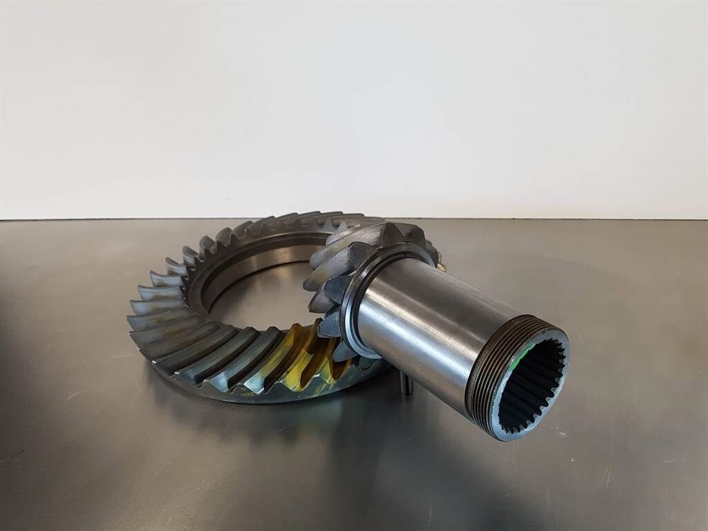 L538/L542- 10411090 - Bevel gear set/Kegelradsat 3