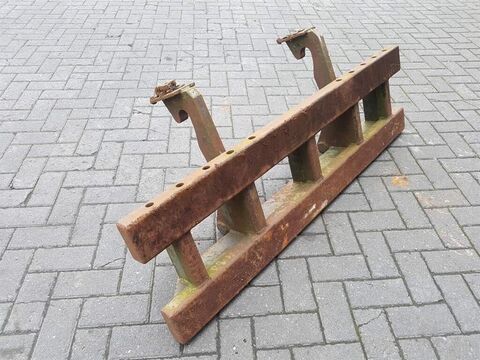 Sonstige AZ9/AZ10 - Forks/Palletgabeln/Palletvorken