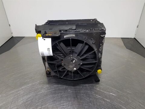 Sonstige L507-7619491-Oil cooler/Ölkühler/Oliekoeler