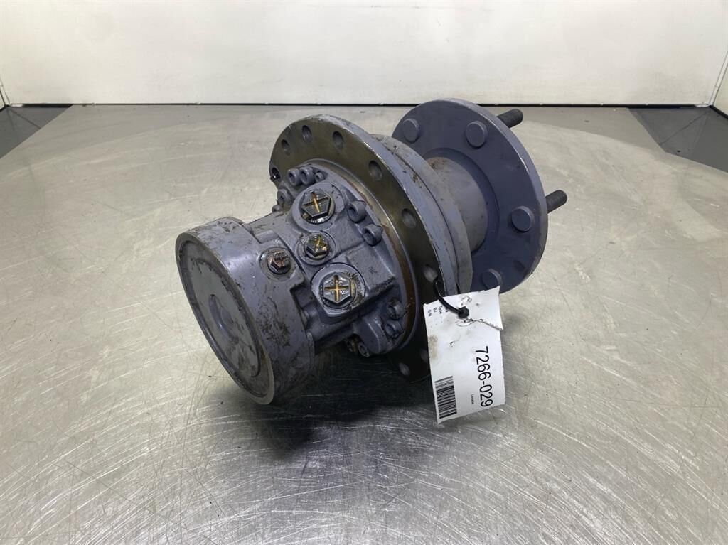 Poclain MS05-2-133-F05-1720-5DEJ - Wheel motor/R 2
