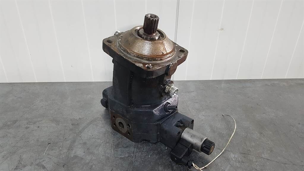 A6VM55EP1/63W - Drive motor/Fahrmotor/Rijmotor 2