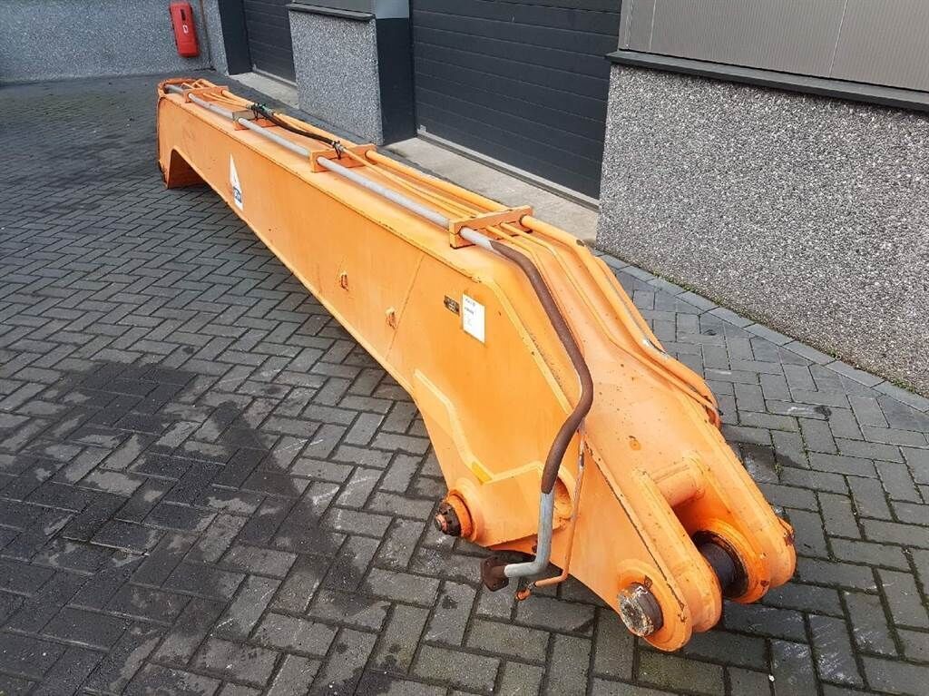 1704MH-D73.16-Dipperstick/Stiel/Lepelsteel 2