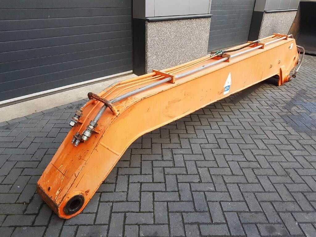 1704MH-D73.16-Dipperstick/Stiel/Lepelsteel 3