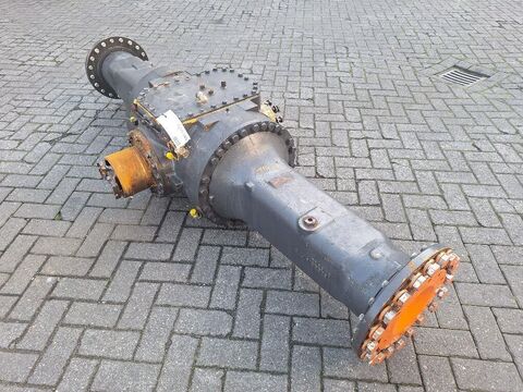 ZW310TPD-6-ARLT195CW- /Achse/As 2