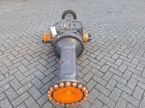 ZW310TPD-6-ARLT195CW- /Achse/As 3