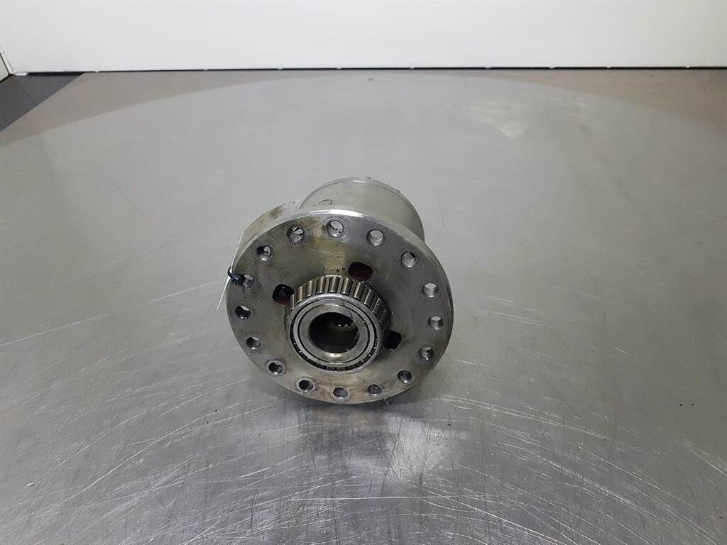 -Hurth 303/172/182-7380400104-Differential 3