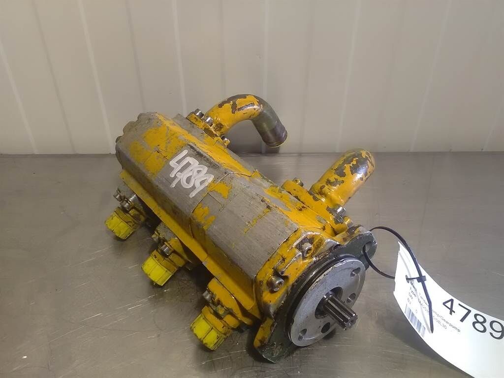 1AA2015/15/08L30 - Gearpump/Zahnradpumpe 1