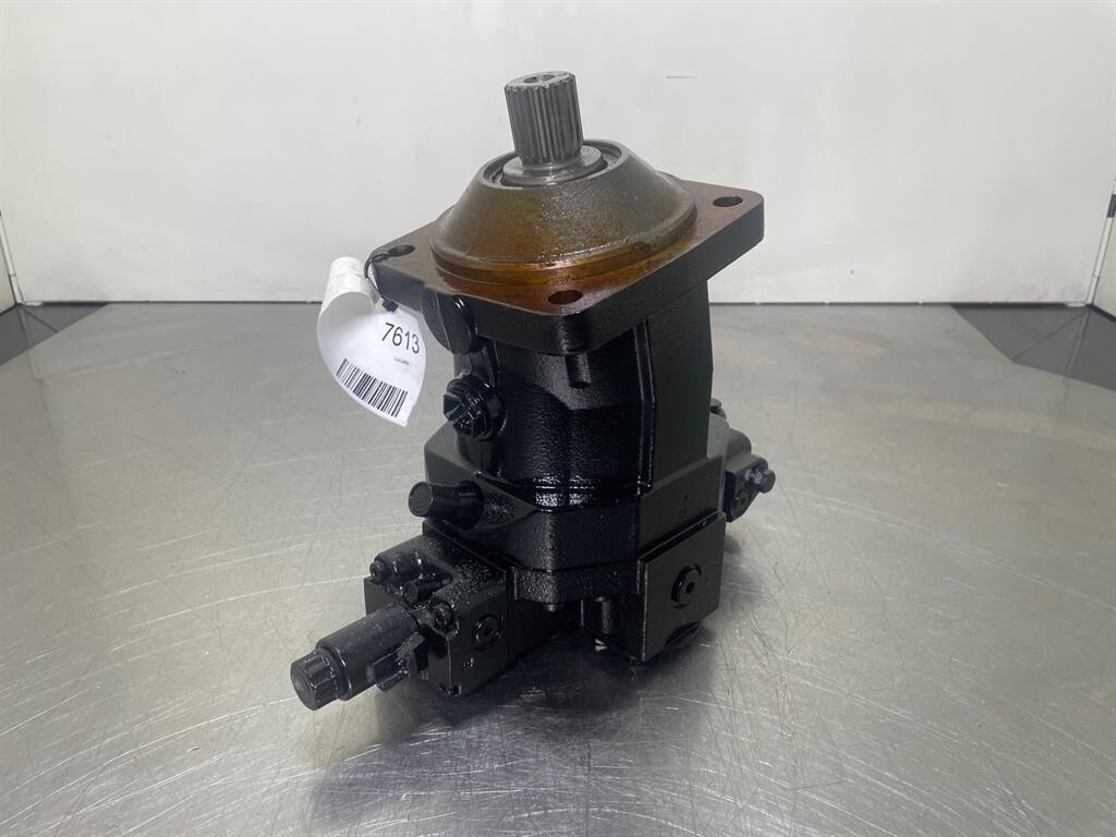 -Rexroth A6VM107EP-Drive motor/Fahrmotor/Rijmoto 3
