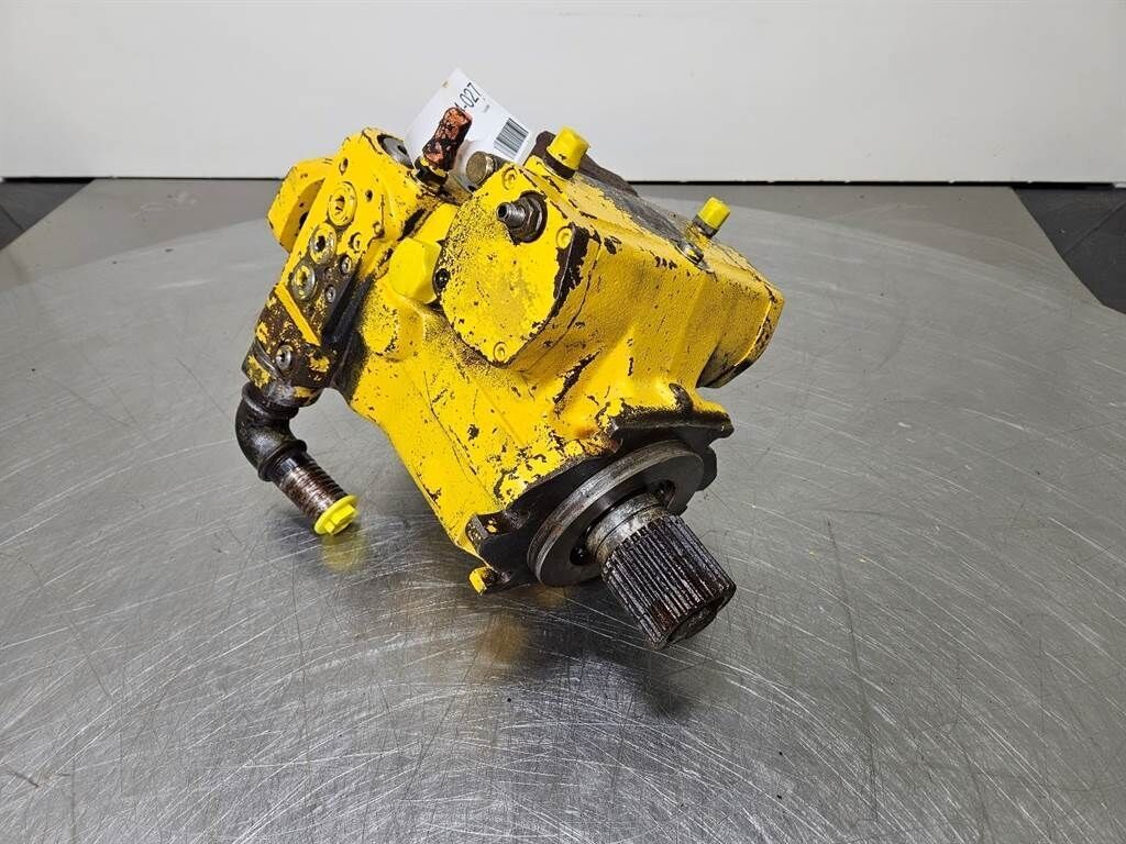 Brueninghaus A4VG125 - Drive pump/Fahrpumpe/Rijp 1