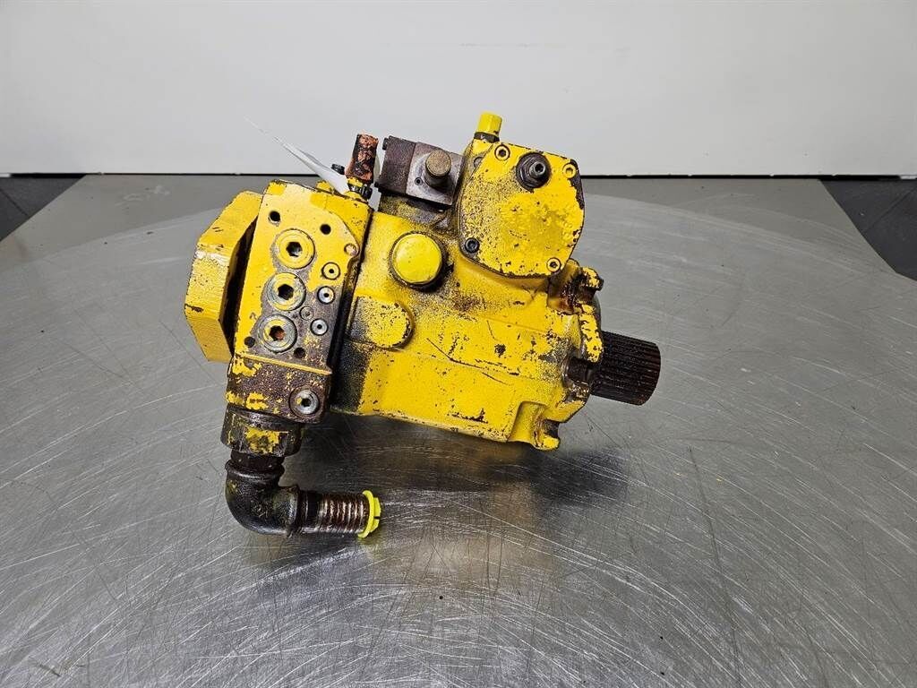 Brueninghaus A4VG125 - Drive pump/Fahrpumpe/Rijp 3