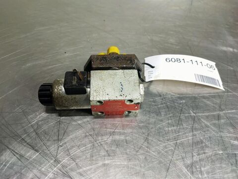 Sonstige L514-Argo Hytos RPE3-062R11-NG6 4/2 Valve 24V