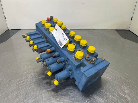 A316-5009355-Valve/Ventile/Ventiel 2