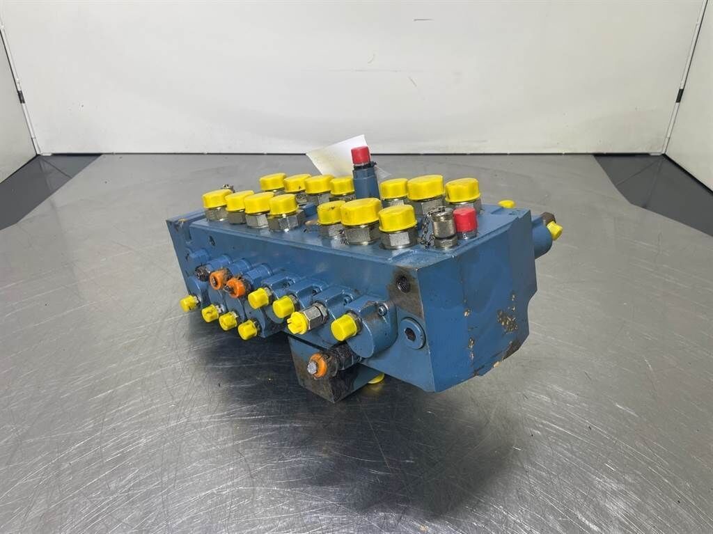 A316-5009355-Valve/Ventile/Ventiel 3