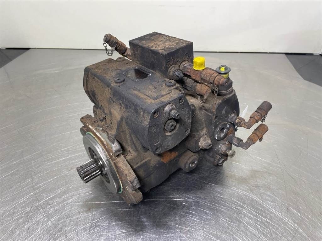 LH80-11643668-Drive pump/Fahrpumpe/Rijpomp 2
