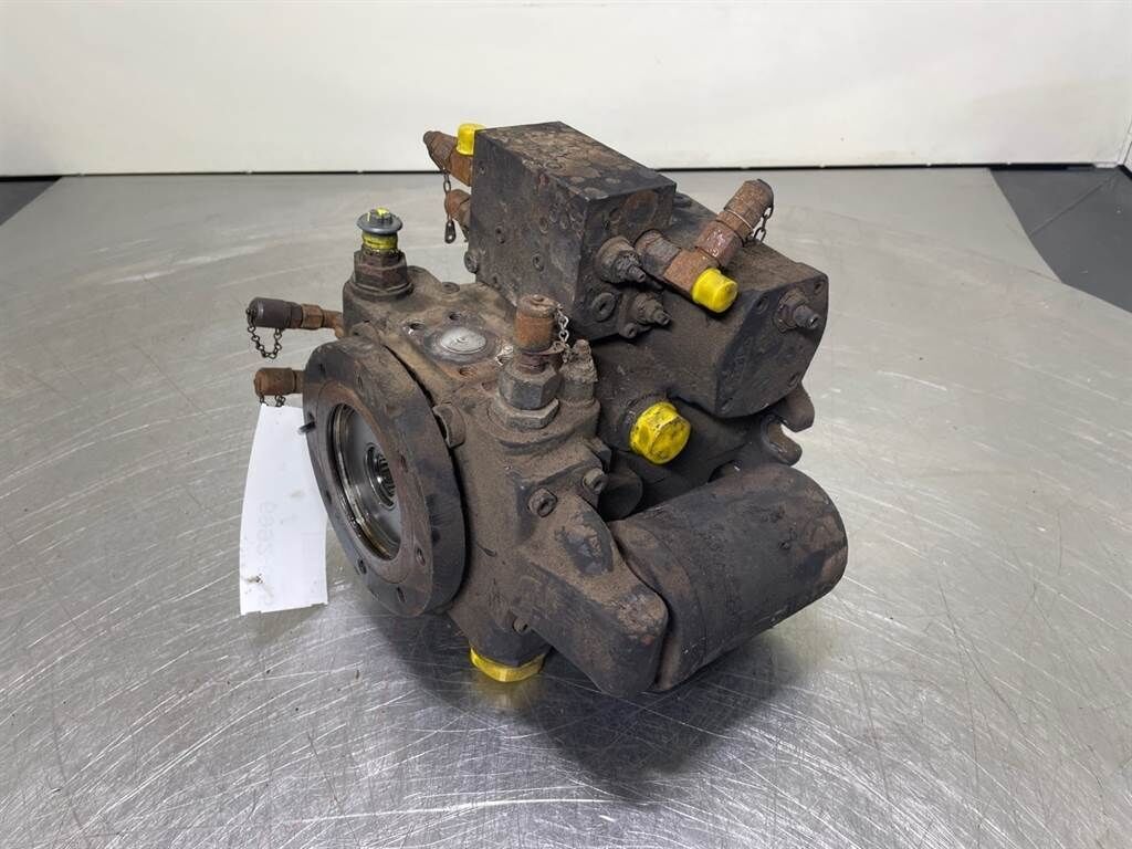 LH80-11643668-Drive pump/Fahrpumpe/Rijpomp 3