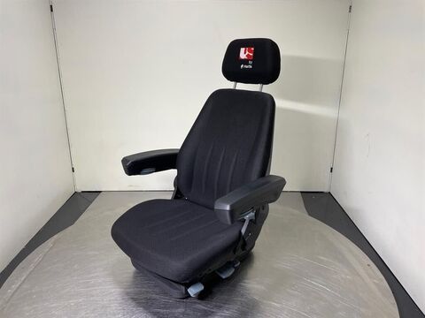Sonstige United s HIGHLANDER FABRIC 12V-Driver /Fahrersit