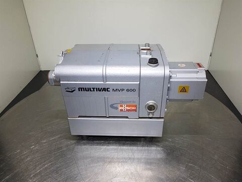 Sonstige MVP600-EC0600A/106383688-Vacuum pump/Vaku