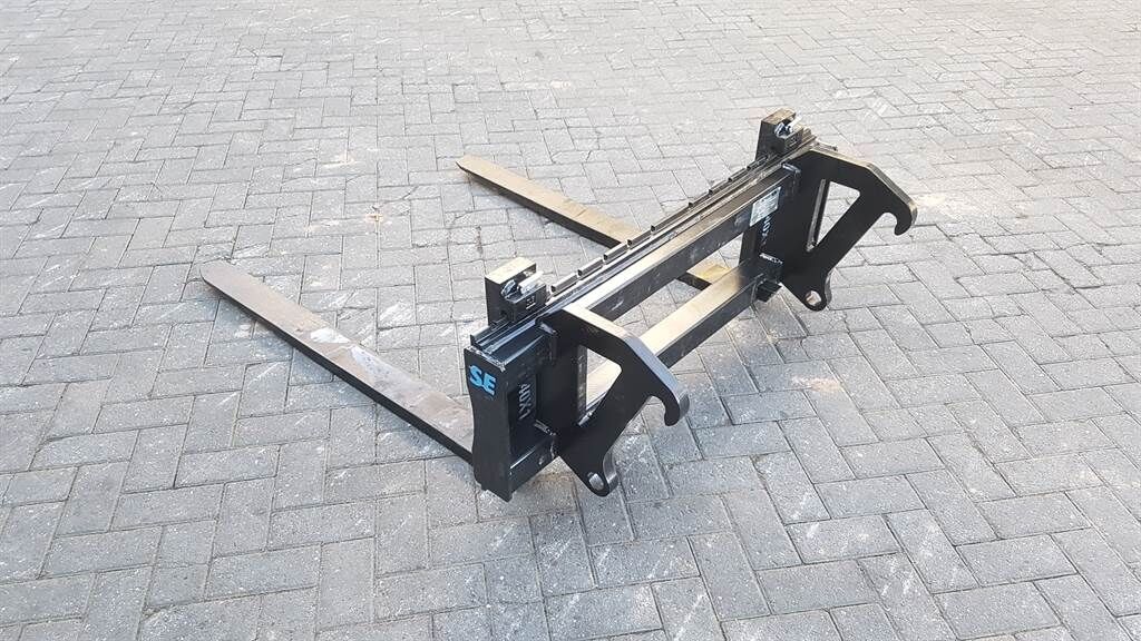 L30/L35-2,5T-Forks/Palletgabeln/Palletvorken 3