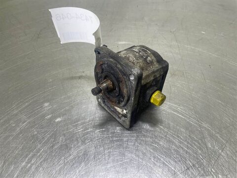 Sonstige AS900-23120311-Haldex WM09A1-Lueftermotor
