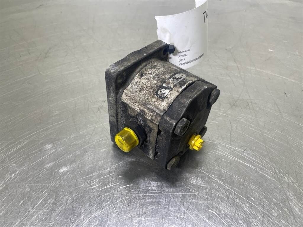 AS900-23120311-Haldex WM09A1-Lueftermotor 2