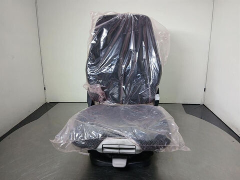 Grammer MSG95A722 12V - Driver seat/Fahrersitz/Cabinesto