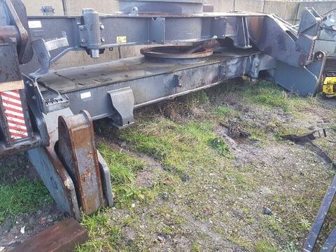 Sonstige - Undercarriage/Unterwagen/Onderwagen