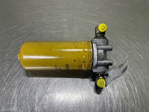 Sonstige ZW95LSD-62M781-98110-Oil filter