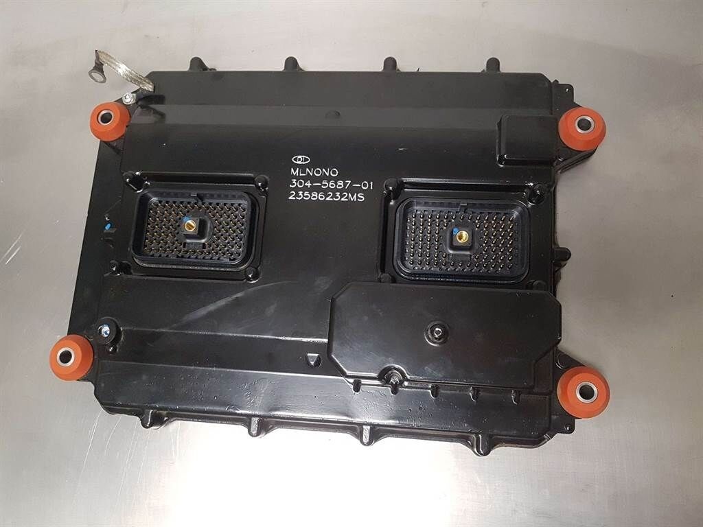 CAT 950H-304-5687-Switch kabinet/Schaltschrank 3