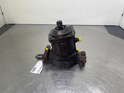 Sonstige 406-20/925573-Rexroth A6VM80HA1R1/63W-Drive moto