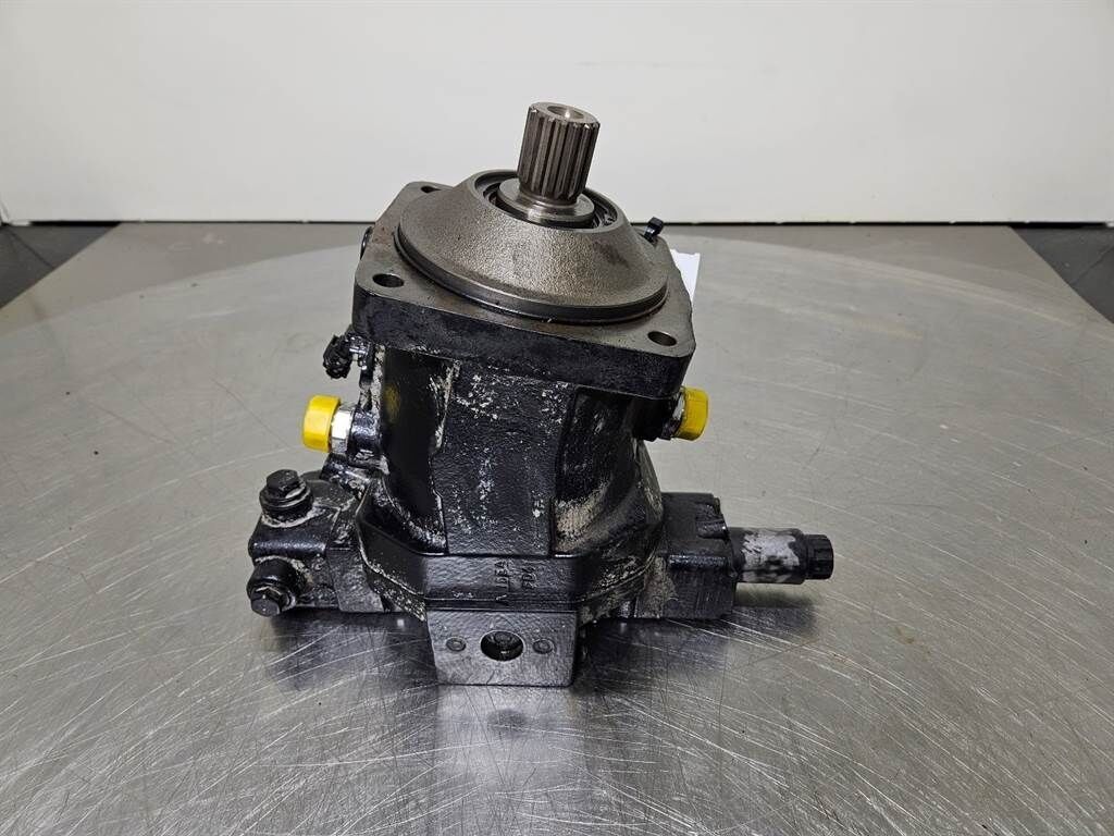 1000485033-Rexroth A6VM080EP-Drive motor 1