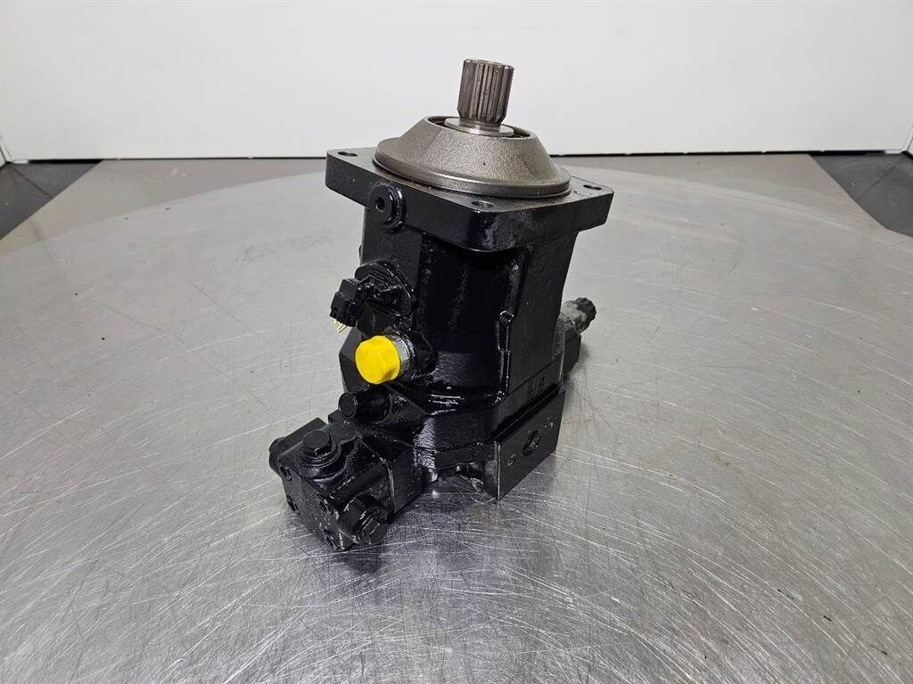 1000485033-Rexroth A6VM080EP-Drive motor 2